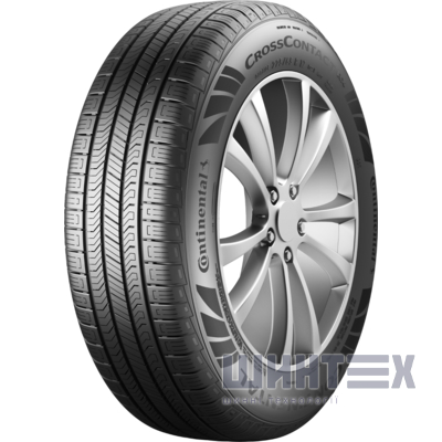 Continental CrossContact RX 235/65 R17 104H